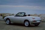 Fiat Barchetta 1995 года